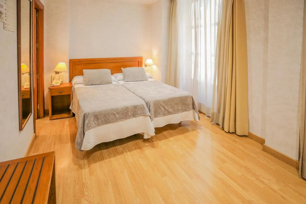 Hotel Granada Centro 2*,  Hiszpania