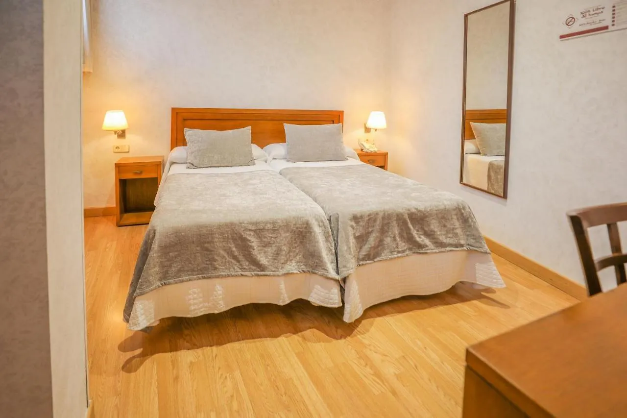Hotel Granada Centro