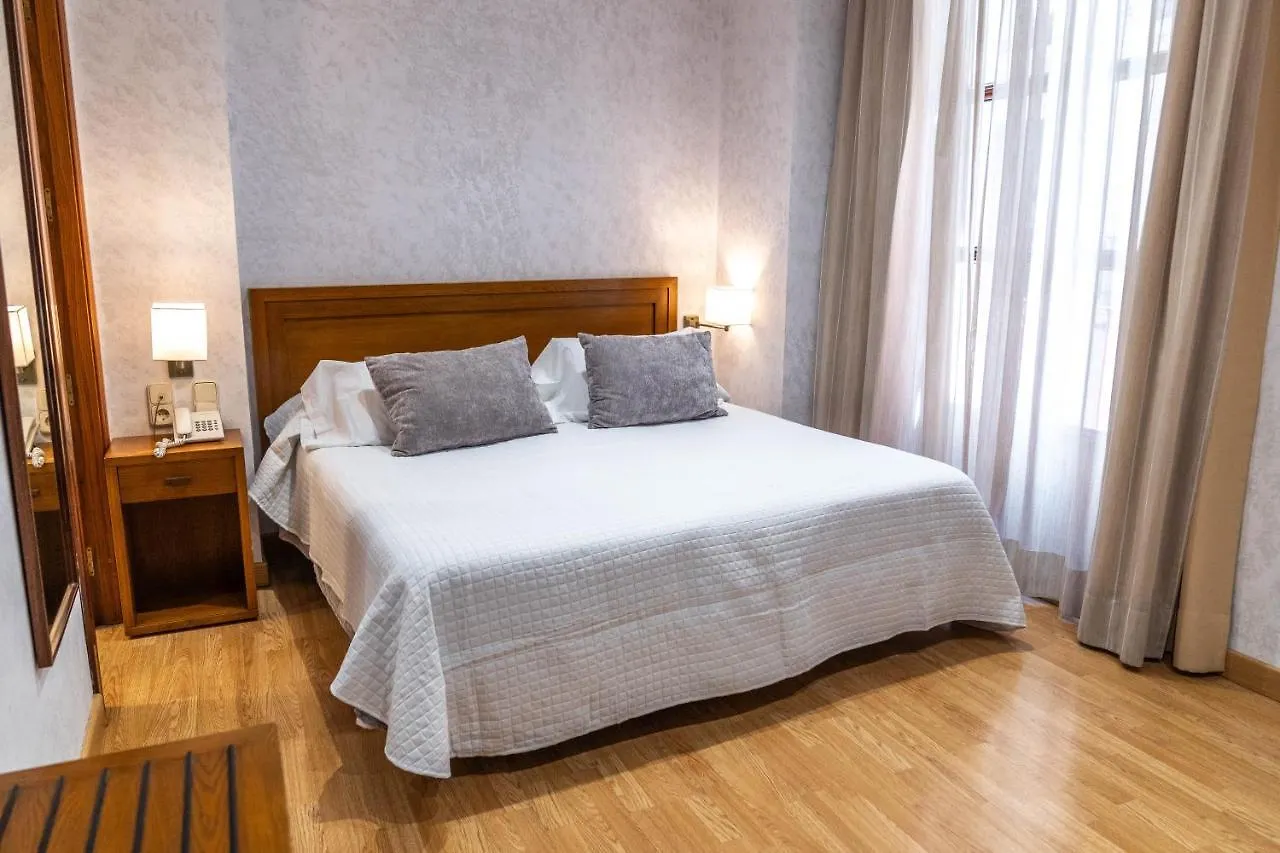 Hotel Granada Centro