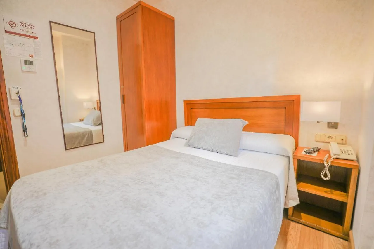 Hotel Granada Centro