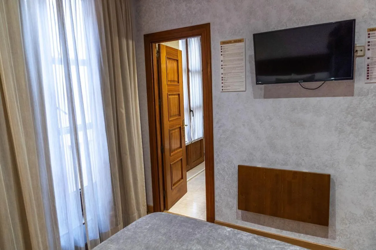 Hotel Granada Centro Hiszpania