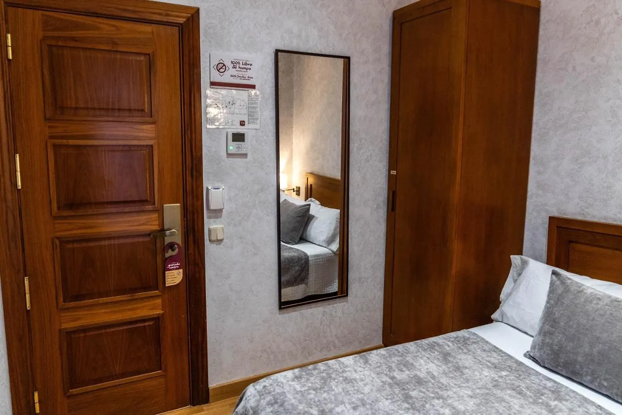Hotel Granada Centro