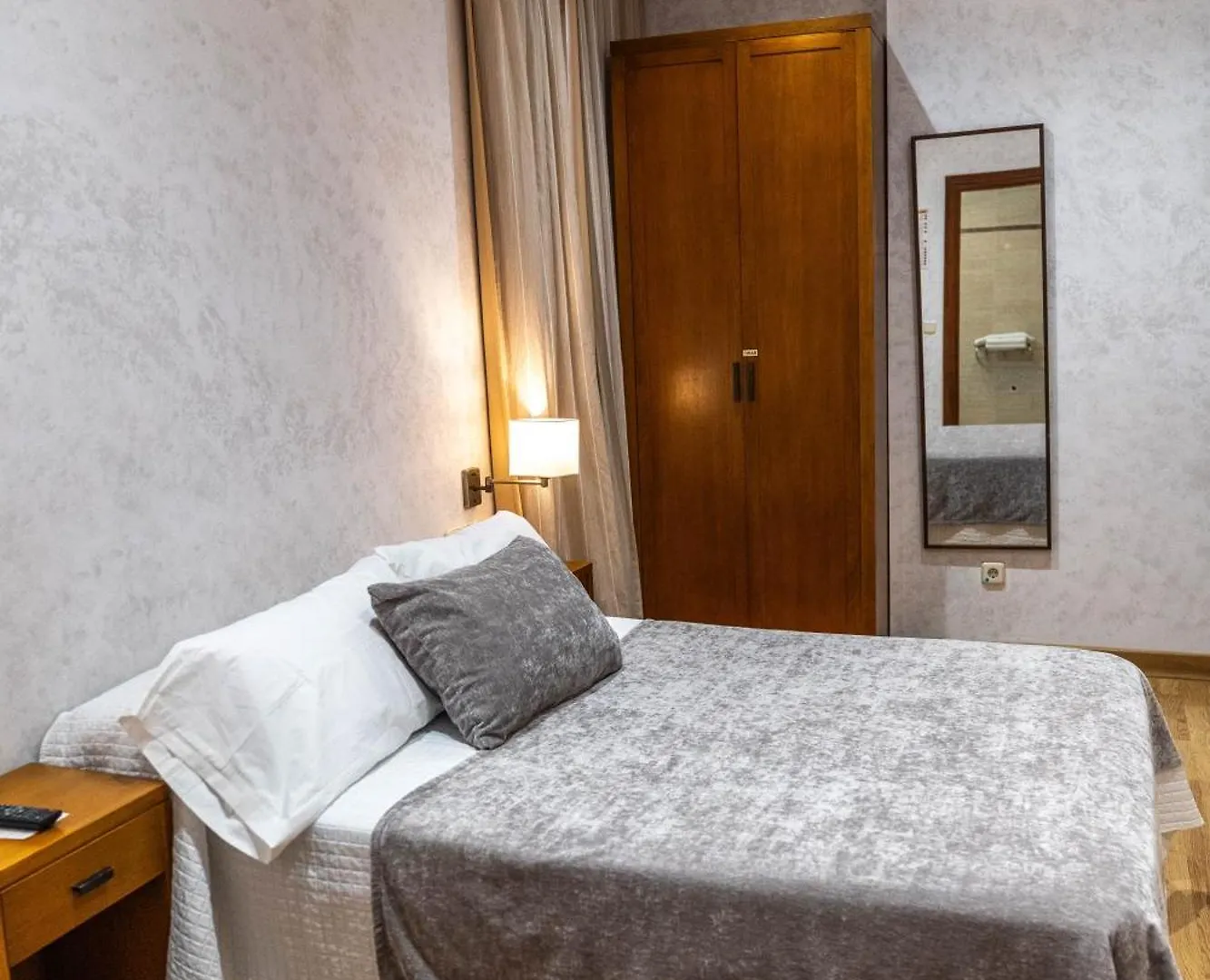 Hotel Granada Centro Hiszpania