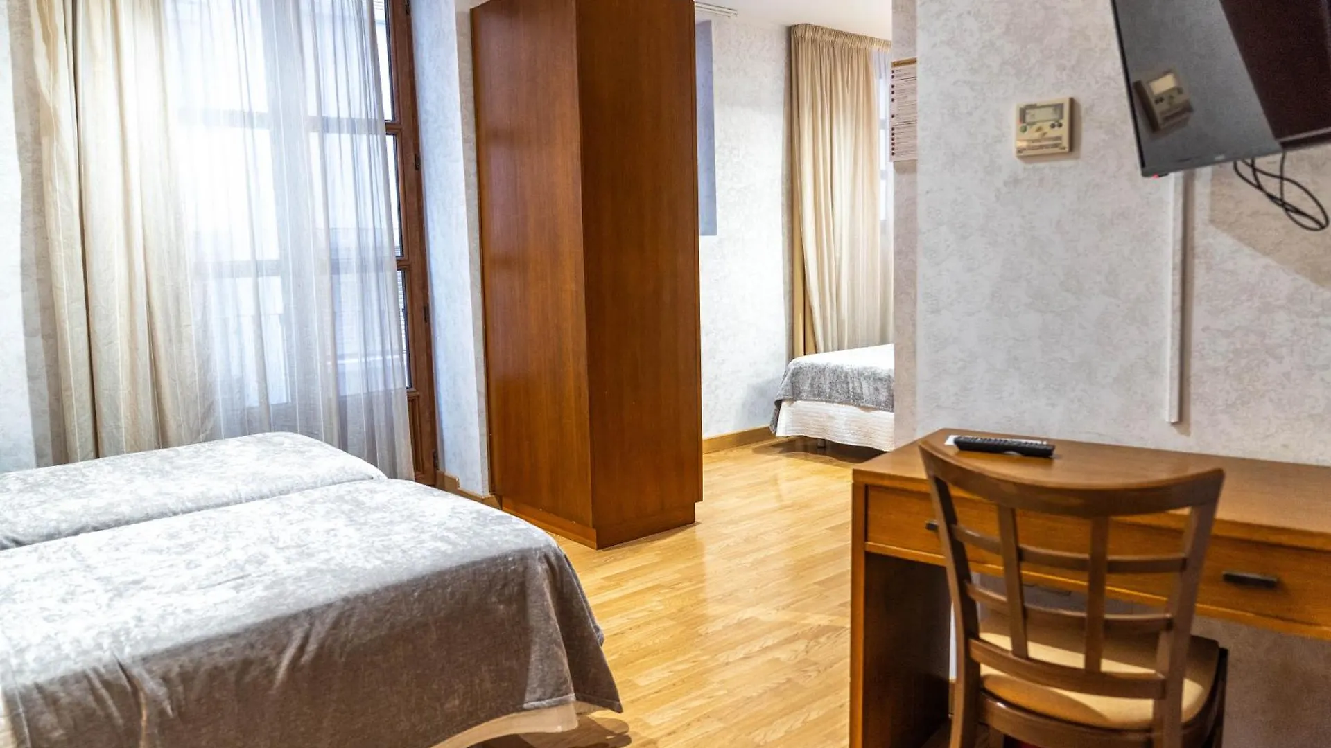 Hotel Granada Centro