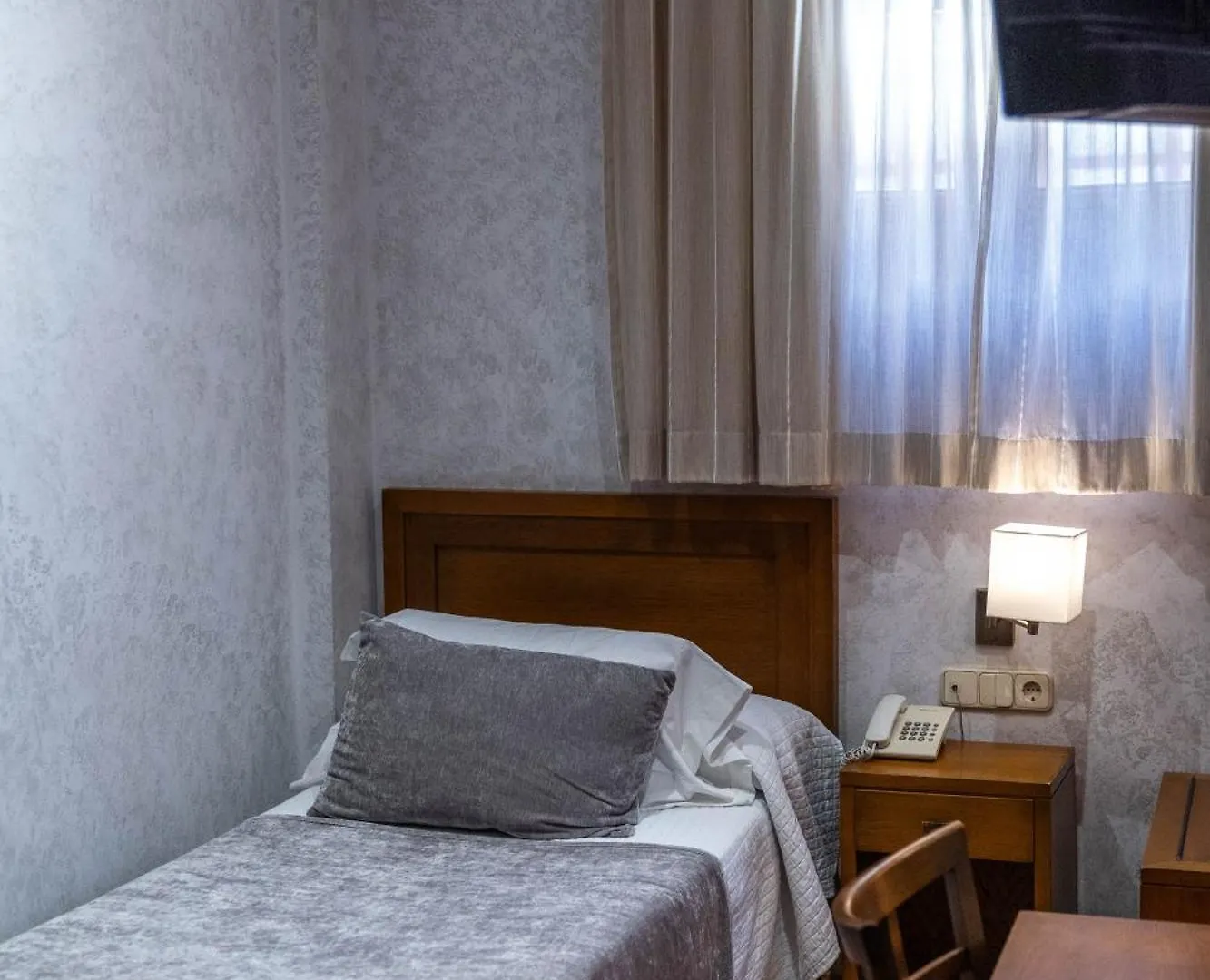 Hotel Granada Centro