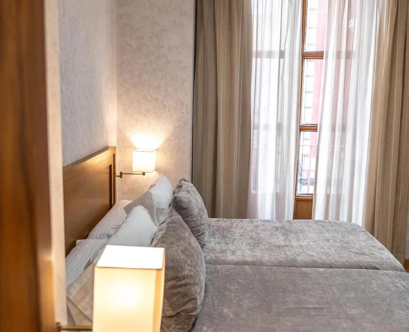 Hotel Granada Centro