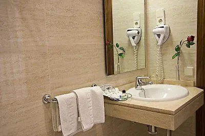 Hotel Granada Centro