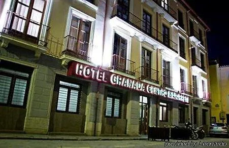 Hotel Granada Centro 2*,  Hiszpania