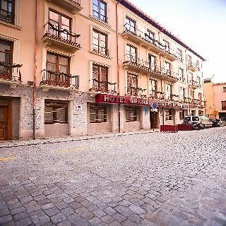 Hotel Granada Centro