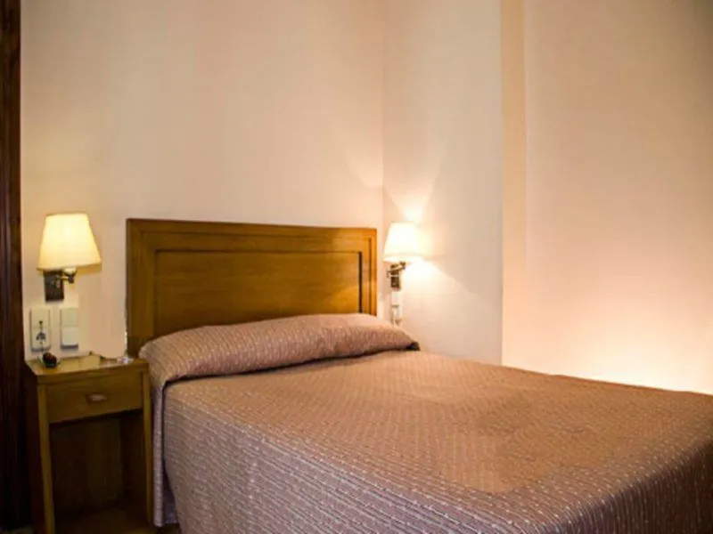 Hotel Granada Centro