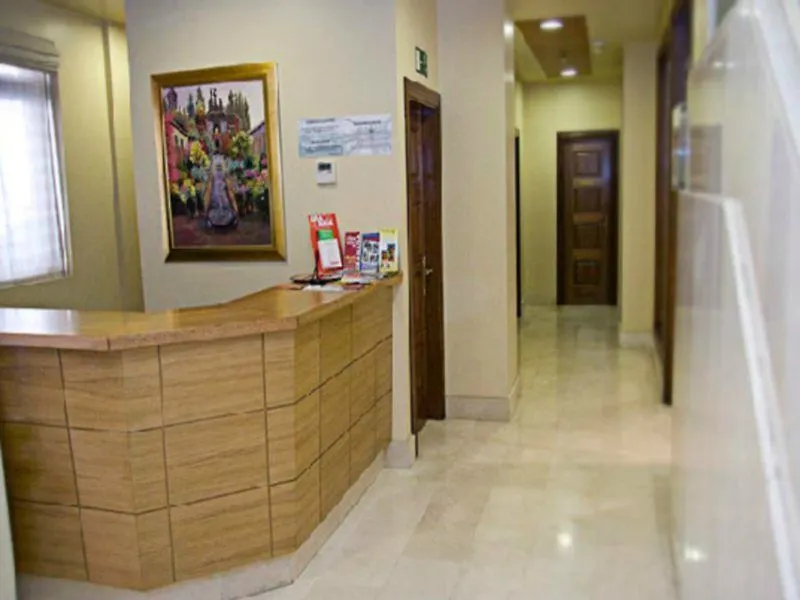 Hotel Granada Centro
