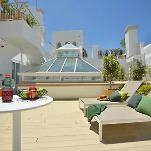 Plaza Mina - Adults Recommended By Luxury Spanien