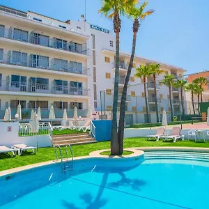 Sur Spanien