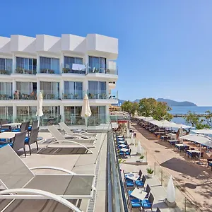 **** Hotel Ilusion Moreyo - Adults Only Spain