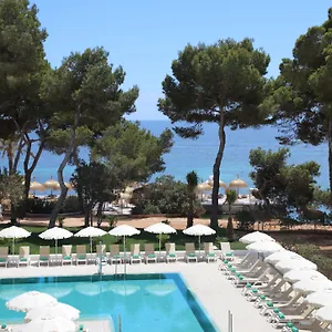 **** Hotel Iberostar Selection Santa Eulalia Adults-only Ibiza Espanha