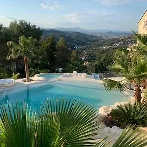 Petit Mirador Spanien