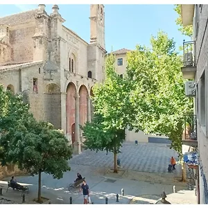 1 Calle Carnicería, Granada