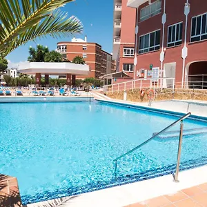 *** Hotel Seramar Luna Park Adults Only Spain