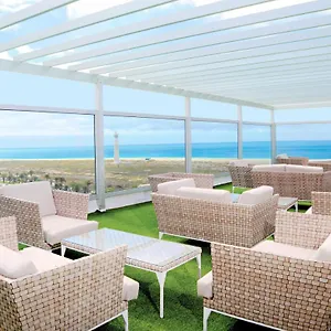 **** Hotel Fergus Cactus Garden Spain