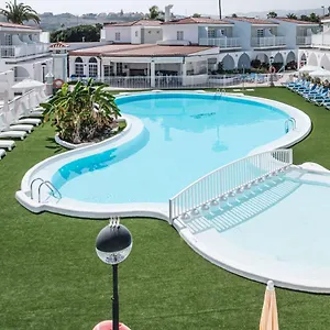 Parque Nogal (adults Only) Spanien