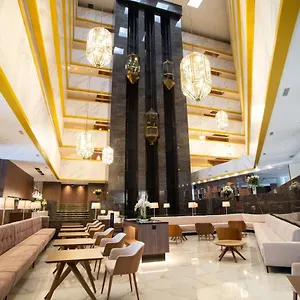 Otel Center
