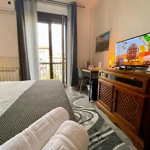 Konukevi Itinere
