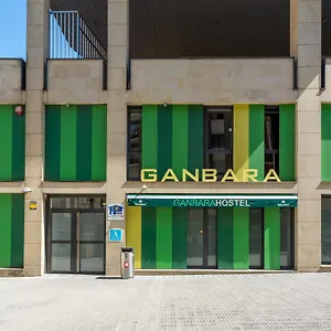 Hostel Ganbara - Self Check In 