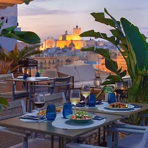 Hotel H10 Imperial Tarraco 4 Sup ****