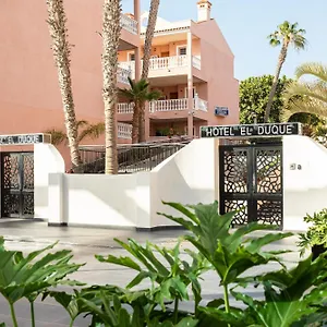 El Duque Spanien
