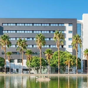**** Hotel Catalonia Spain