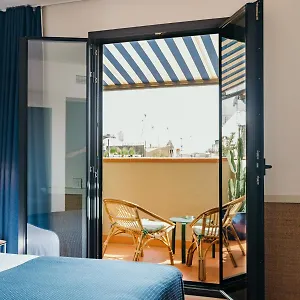 **** Hotel Casa Bonay Spain