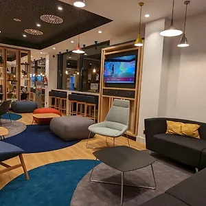 *** Hotel Express Bilbao Airport By Ihg Spain