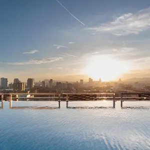 **** Hotel Tembo Barcelona Spain