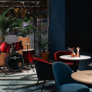 **** Hotel Indigo Granvia Plaza Espana, An Ihg Spain