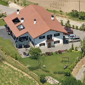 **** Hotel Aldori Landetxea: Adults-only Biosphere Retreat Spain