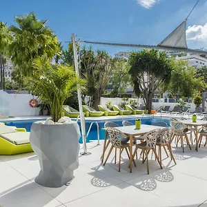 **** Hotel Essence Boutique Spain
