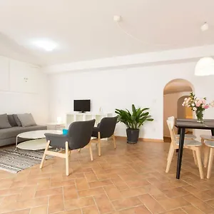 Montes Claros 26 Apartment