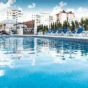 *** Hotel El Faro Spain