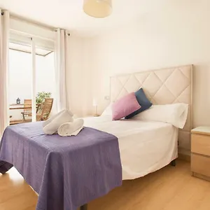 Apartament Calle Concepcion Centro