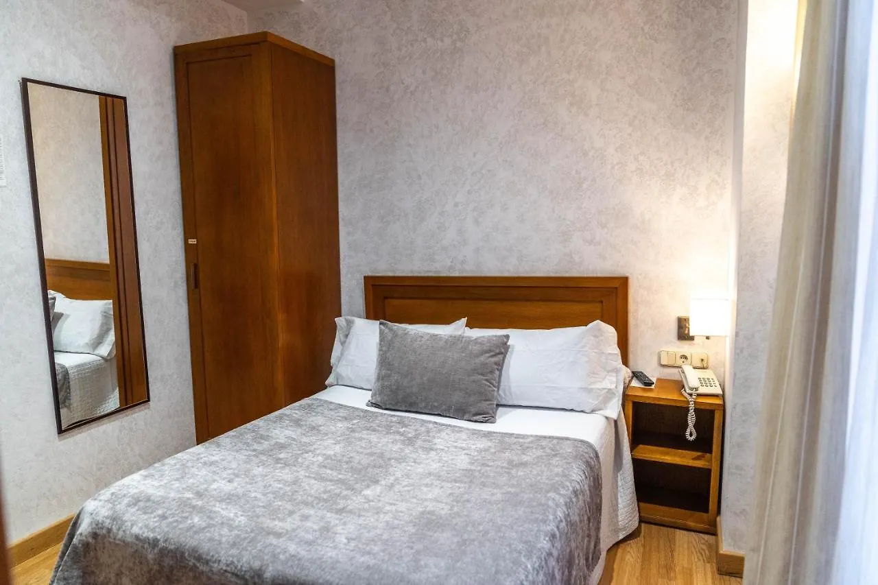 Hotel Granada Centro Hiszpania