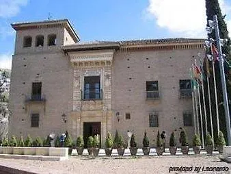 Hotel Granada Centro 2*,