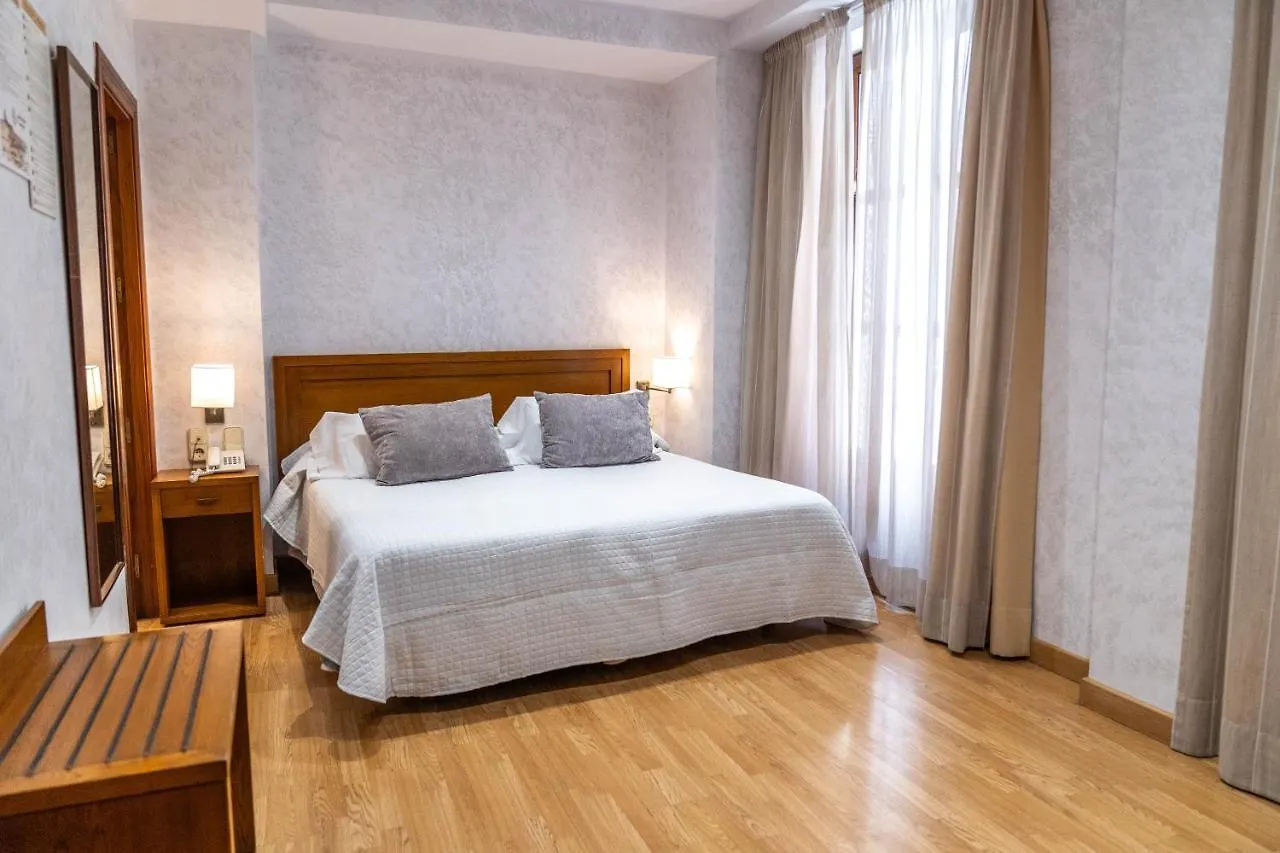 **  Hotel Granada Centro Spain