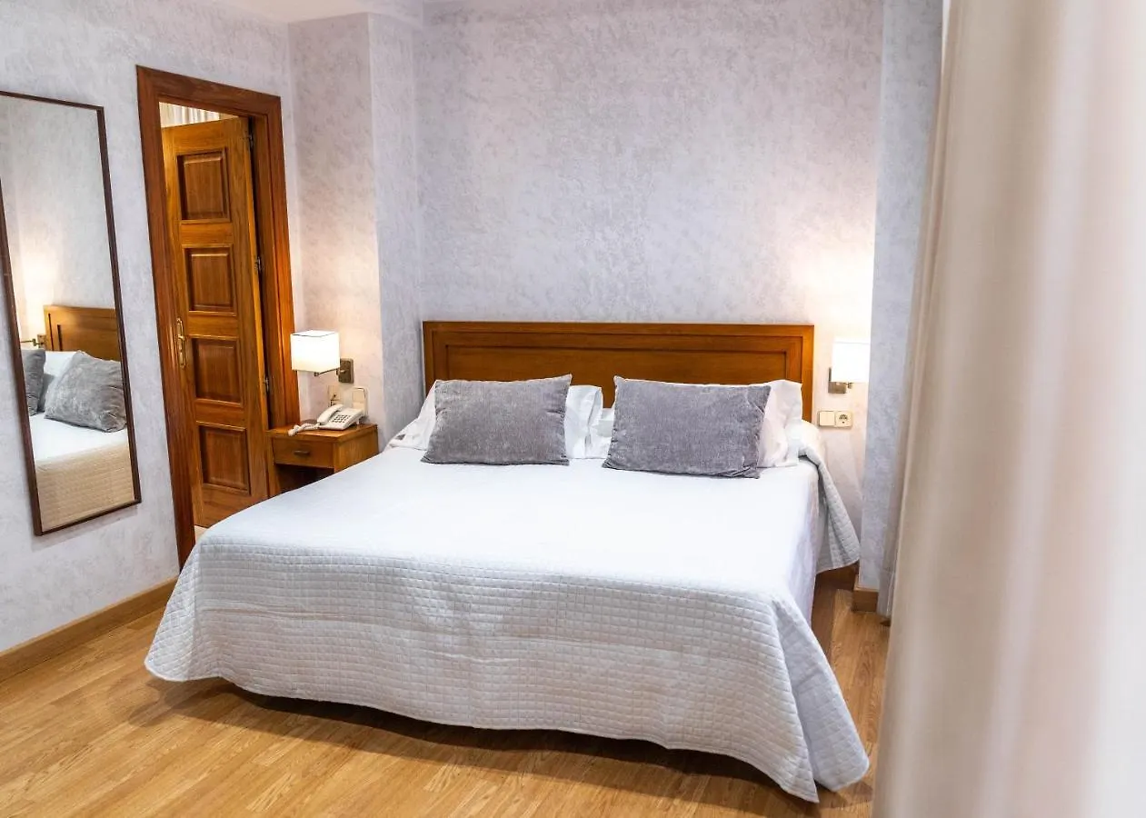 **  Hotel Granada Centro Spain